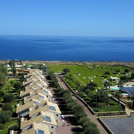 Hotel Capo Campolato Brucoli Esterno foto