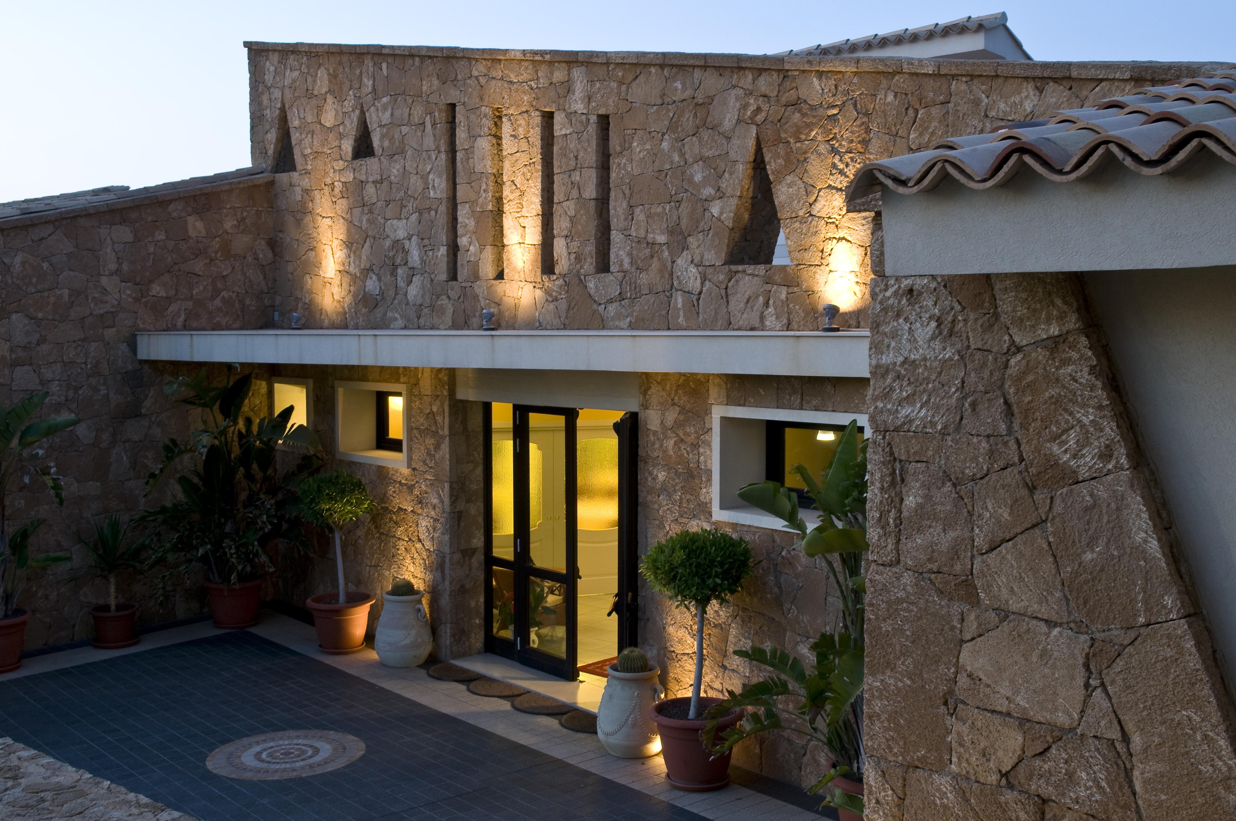 Hotel Capo Campolato Brucoli Esterno foto
