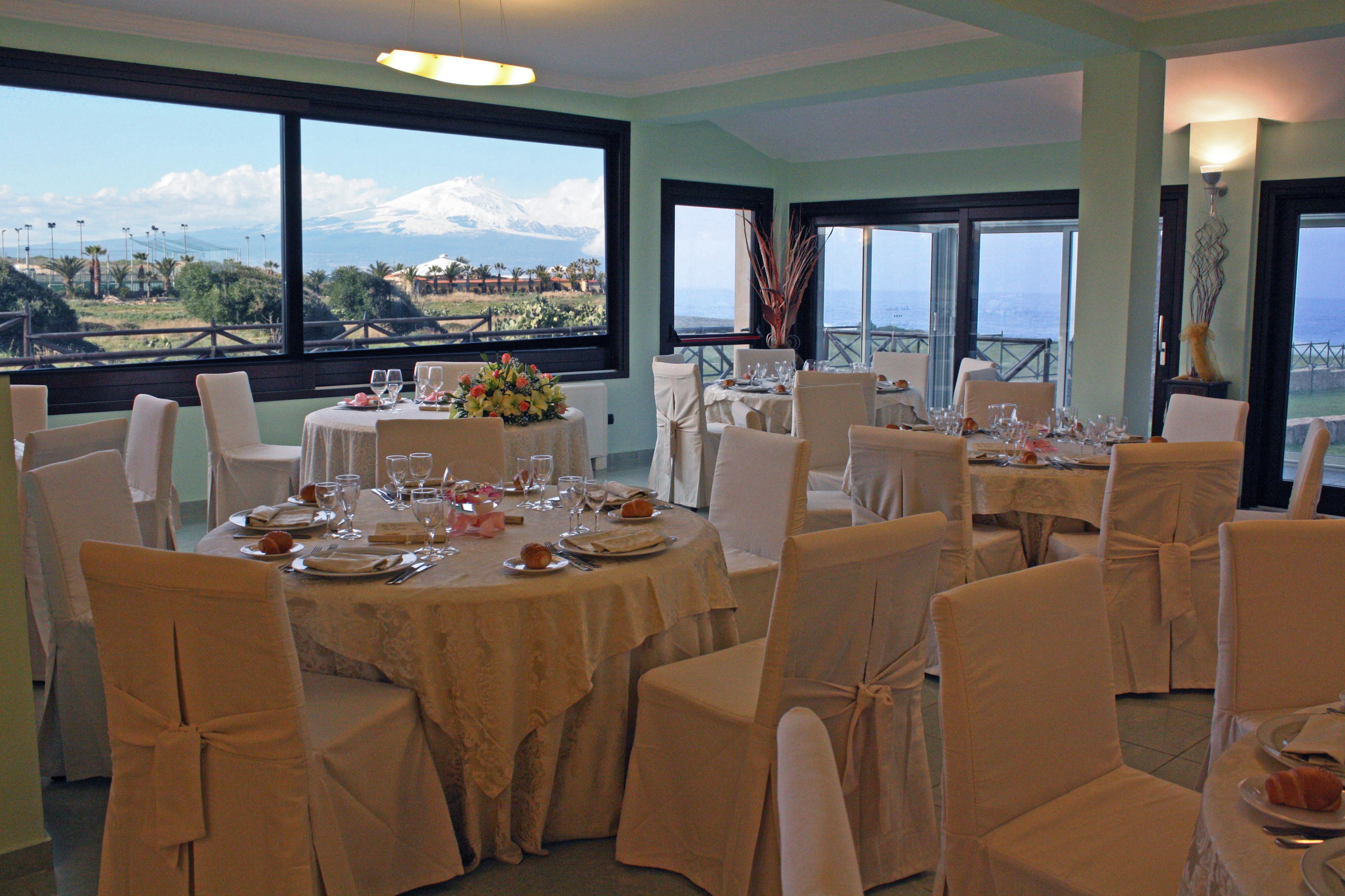 Hotel Capo Campolato Brucoli Esterno foto