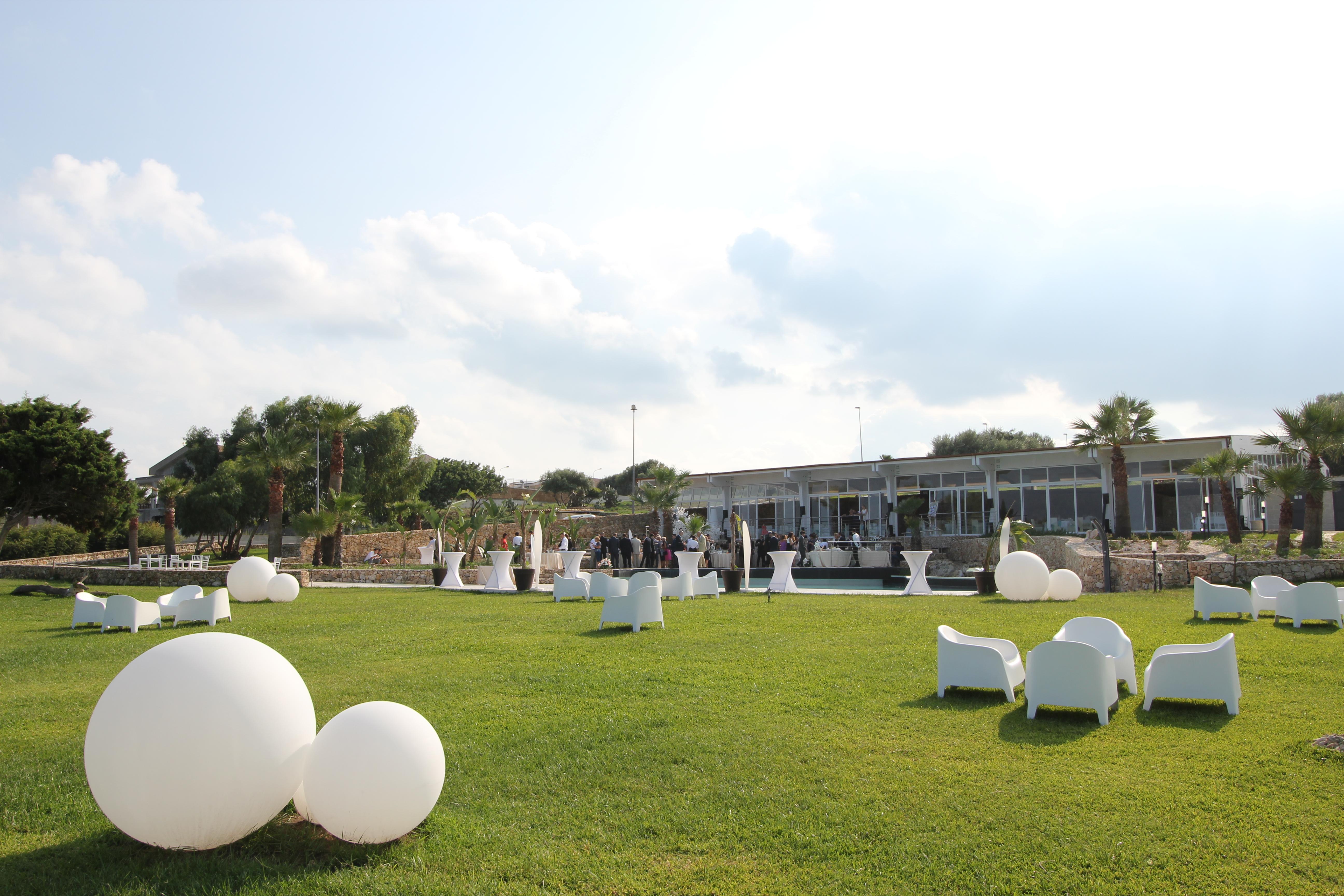 Hotel Capo Campolato Brucoli Esterno foto