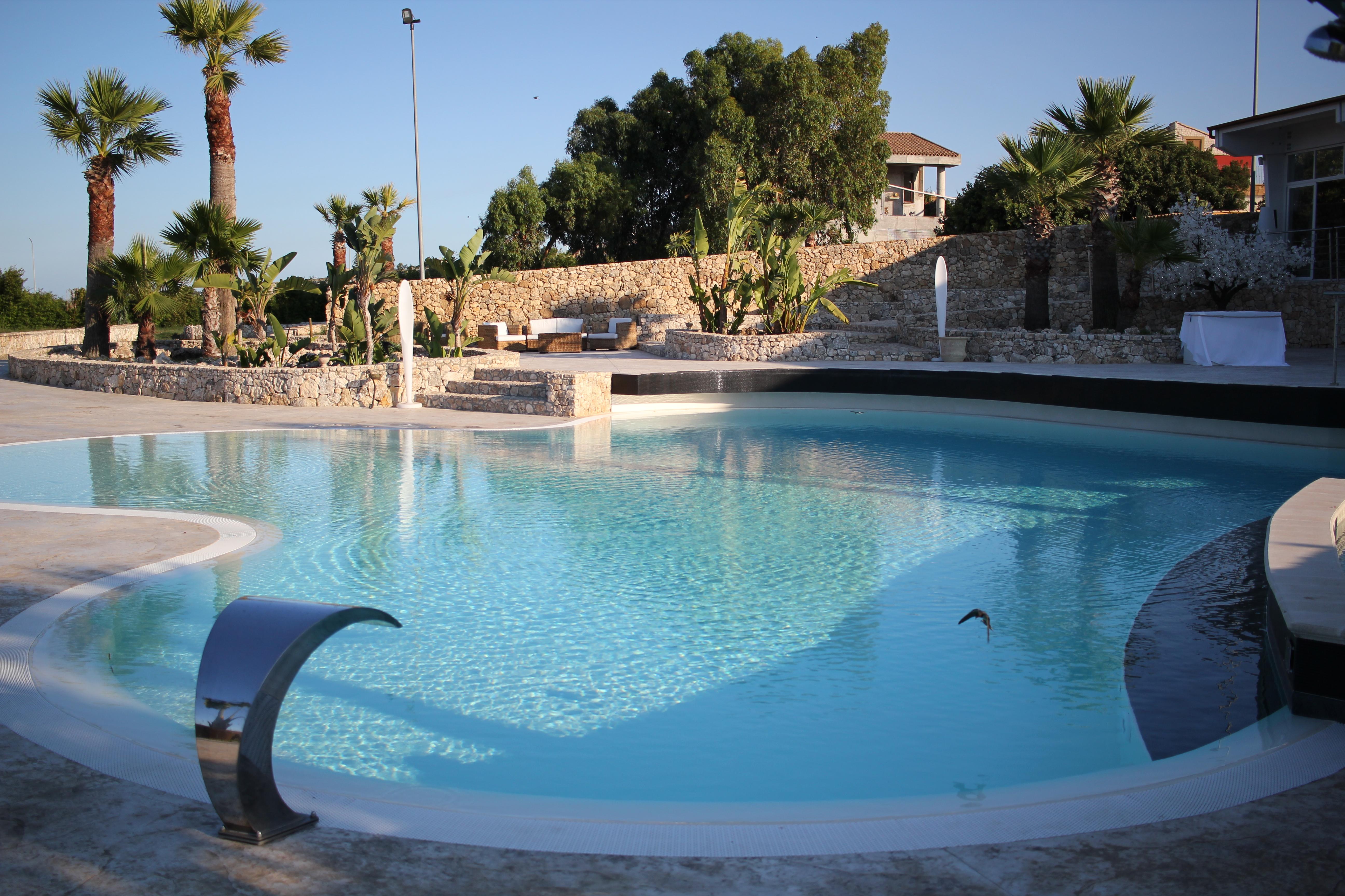 Hotel Capo Campolato Brucoli Esterno foto