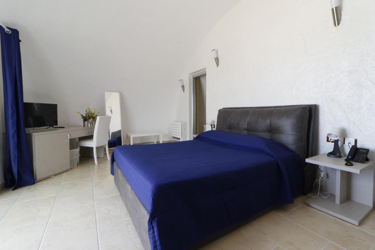 Hotel Capo Campolato Brucoli Esterno foto
