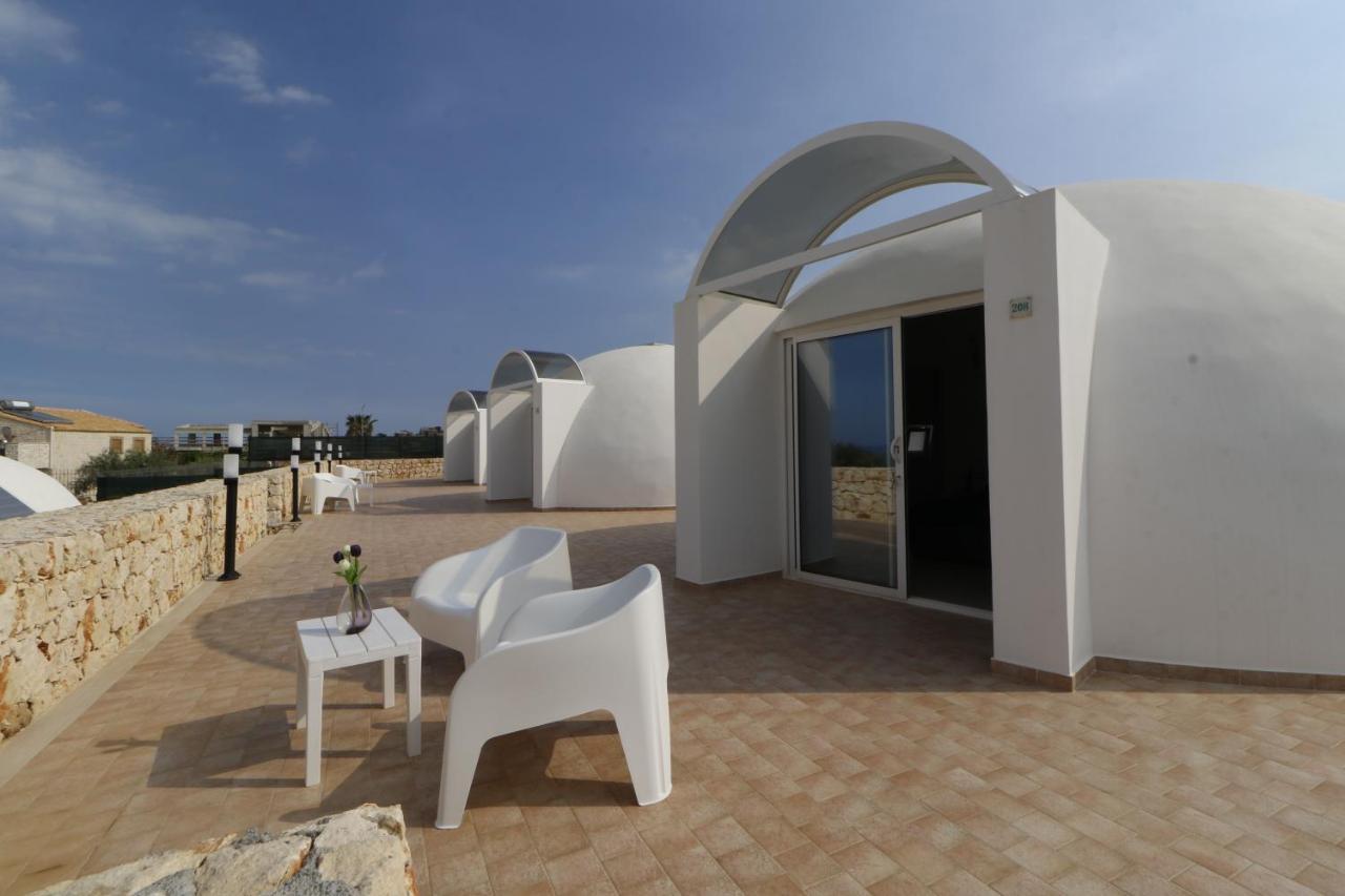 Hotel Capo Campolato Brucoli Esterno foto