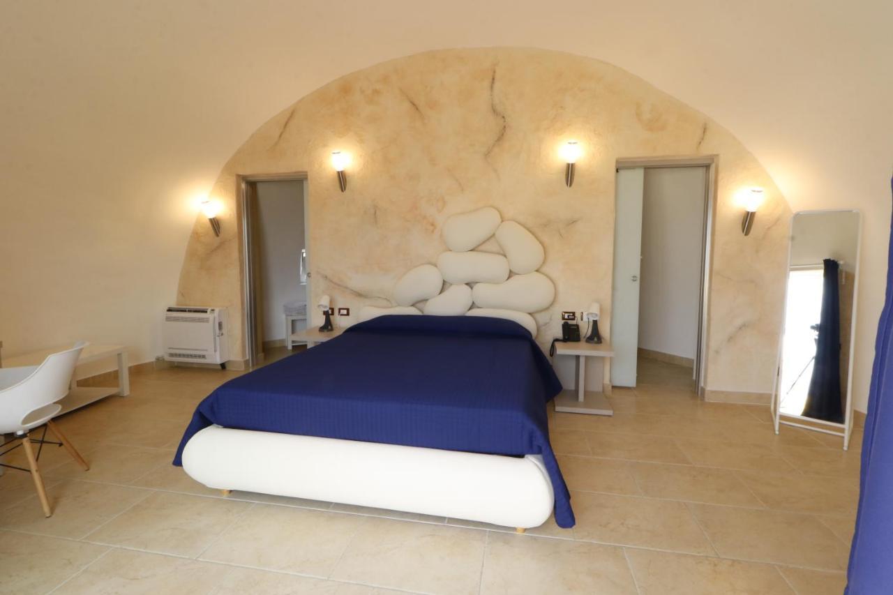 Hotel Capo Campolato Brucoli Esterno foto