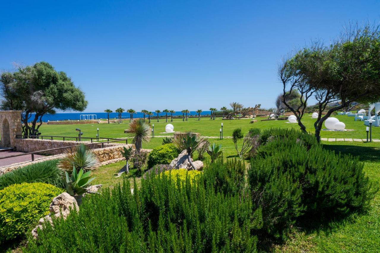 Hotel Capo Campolato Brucoli Esterno foto