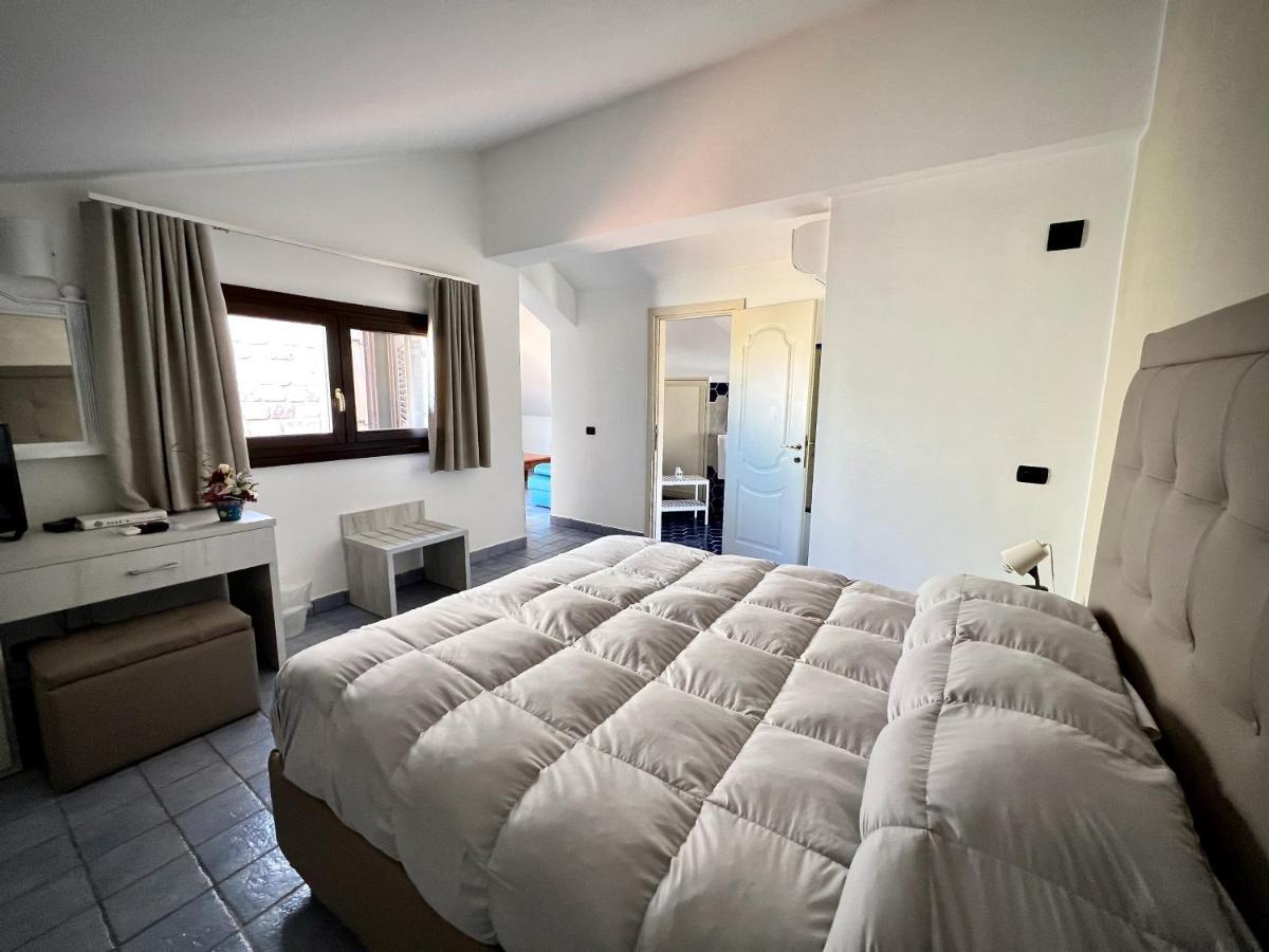 Hotel Capo Campolato Brucoli Esterno foto