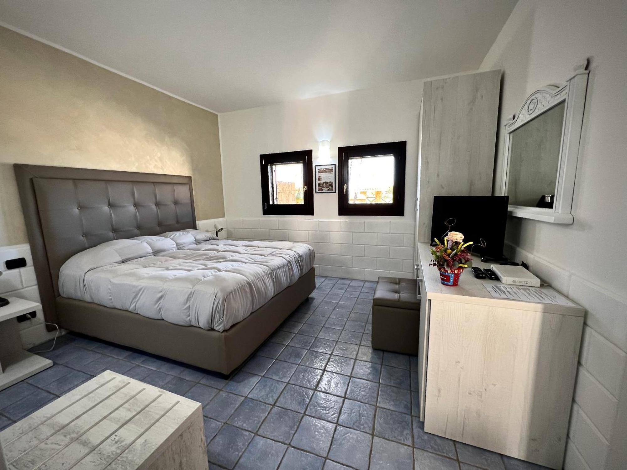 Hotel Capo Campolato Brucoli Esterno foto