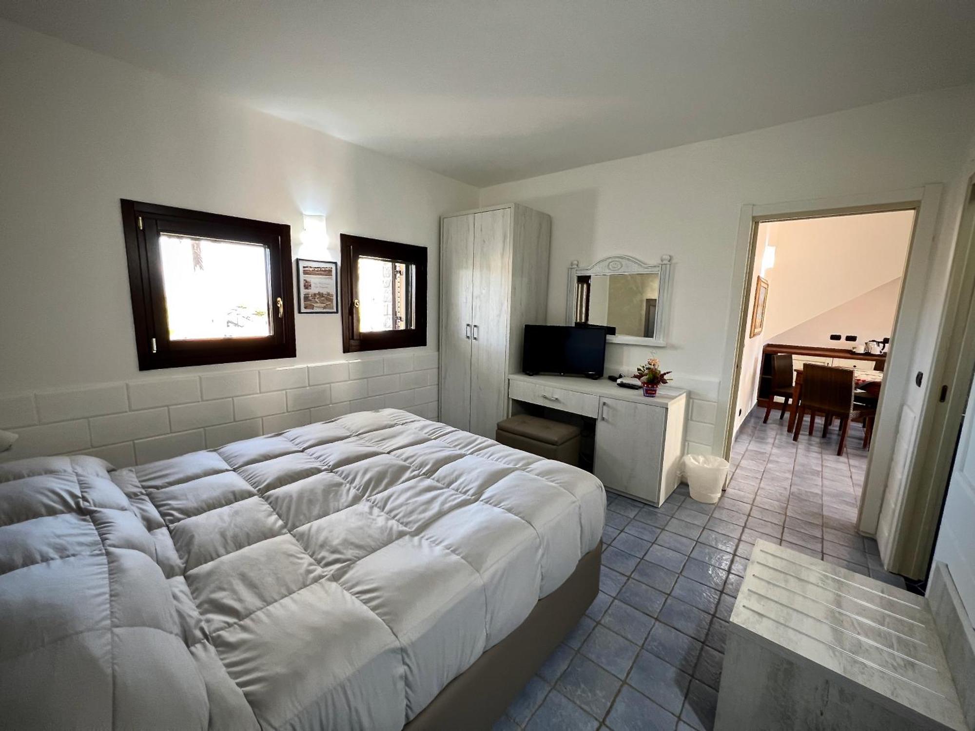 Hotel Capo Campolato Brucoli Esterno foto